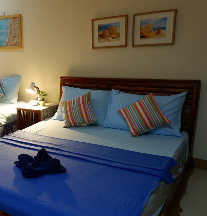 Cebu City Center Inn - It Park Экстерьер фото